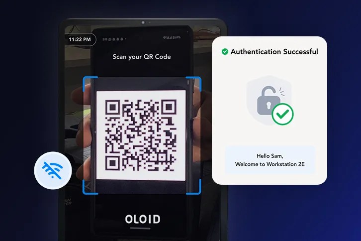 How Continuous Authentication Works and Why You Need | OLOID